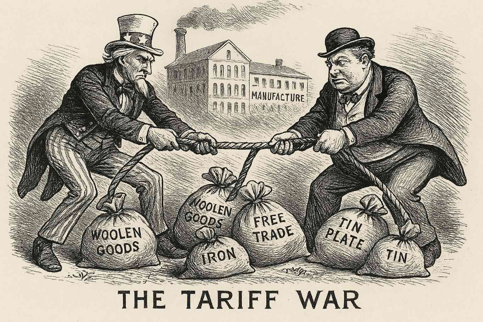 Guerra dei dazi